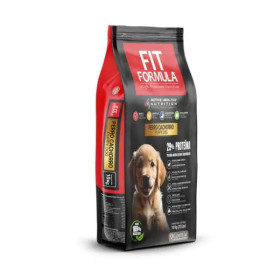 Fit Cachorro 10K