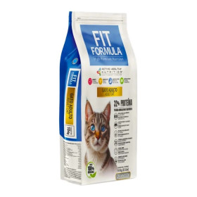 Fit Gato 10K