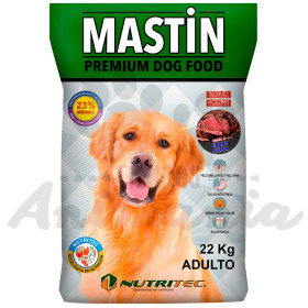 Mastin Adulto 22K