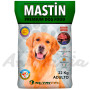 Mastin Adulto 22K