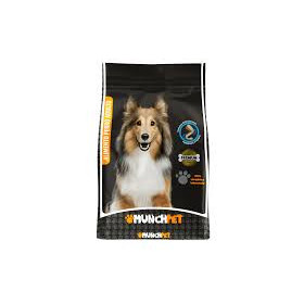 Munchpet adulto 15 kilos