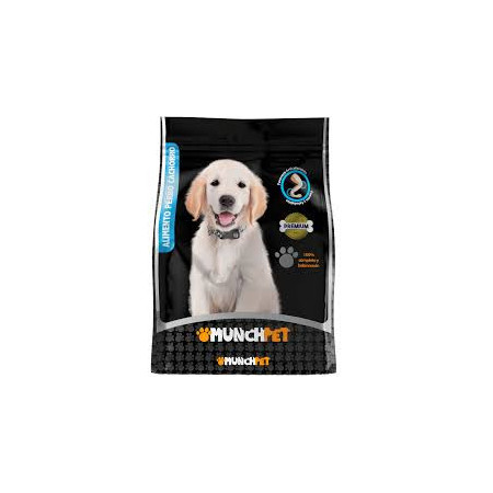 Munchpet Cachorro 8K