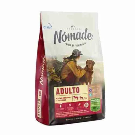 Nomade Ad 20K