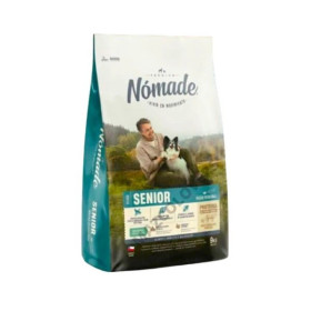 Nomade Senior Raza Pequeña 9K