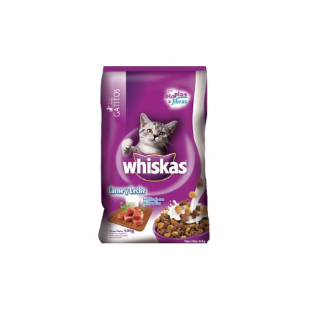 Whiskas Gatitos 10 Kilos
