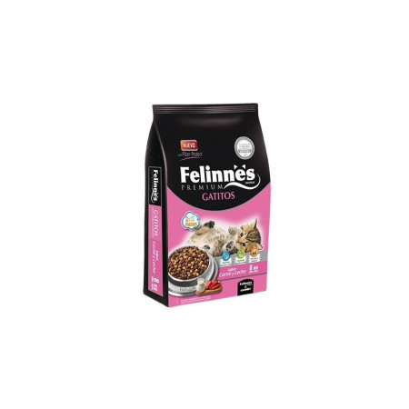 Felinnes Gatito 8k