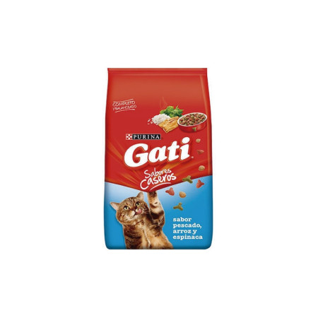 Gati 15 Kilos