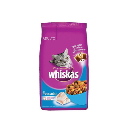 Whiskas Pescado 10 Kilos