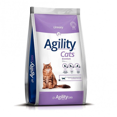 Agility Urinary 1.5 kilos